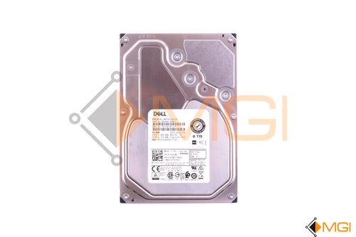 XX7MT TOSHIBA 8TB 12G 3.5