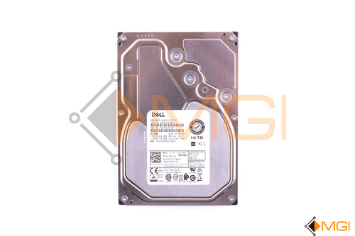GCY3C TOSHIBA 10TB 7.2K 12G 3.5