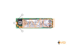 Load image into Gallery viewer, TC2RP DELL 240GB 6G M.2 SATA SSD FRONT VIEW 