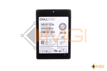 Load image into Gallery viewer, 88T52 DELL 240GB TLC SATA3 6GBPS 2.5&quot; SAMSUNG READ INTENSIVE SSD FRONT VIEW 