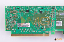Load image into Gallery viewer, 6FKDT DELL MELLANOX CONNECTX-5 VPI CX555A 100GB EDR IB NETWORK ADAPTER DETAIL VIEW