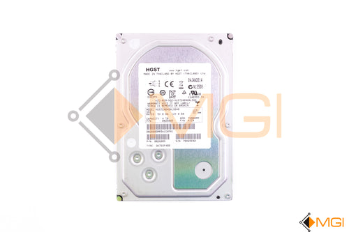 HUS724040ALS640 HITACHI/ORACLE 4TB SAS 6G 7.2K 3.5
