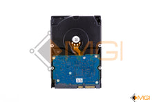 Load image into Gallery viewer, HUS724040ALA640 HGST 4TB 7.2K 3.0 Gb/s SATA 3.5 HDD REAR VIEW