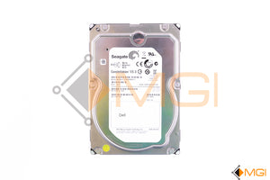 ST4000NM0023 SEAGATE 4TB 7.2K SAS 3.5" 6Gb/s 128MB CONSTELLATION ES.3 FRONT VIEW