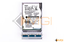 Load image into Gallery viewer, 7066874 SUN 900GB 10K SAS 6Gb 2.5&quot; HDD FRONT VIEW  