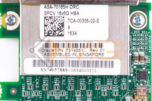 Load image into Gallery viewer, 7314551 SUN 16-PORT 6-GBPS SAS-2 ADAPTER DETAIL VIEW