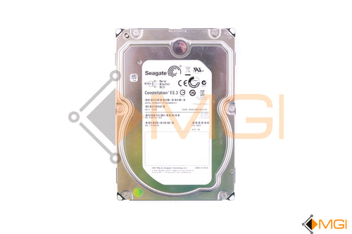 ST2000NM0023 SEAGATE CONSTELLATION ES.3 2TB INTERNAL 7200RPM 3.5