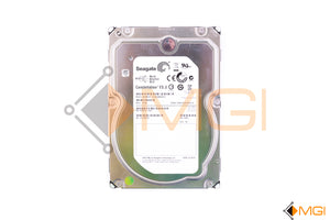 ST2000NM0023 SEAGATE CONSTELLATION ES.3 2TB INTERNAL 7200RPM 3.5" HDD FRONT VIEW 