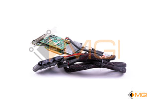 SAS 9266-8I LSI MEGARAID 6GB PCI-E RAID CONTROLLER LP REAR VIEW