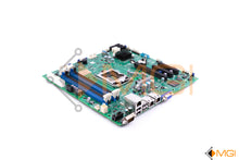 Load image into Gallery viewer, X10SLL-F SUPERMICRO LGA1150 MICRO ATX DDR3 SERVER MOTHERBOARD E3 v3 REAR VIEW