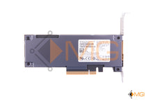 Load image into Gallery viewer, 06V6M DELL 1.6TB PCIe 3.0 x8 NVMe SOLID STATE DRIVE SSD SAMSUNG BOTTOM VIEW