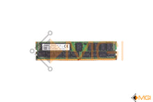 Load image into Gallery viewer, KCPC7G-MIA/32 KINGSTON 32GB 2RX4 PC4-2400T MEMORY MODULE FRONT VIEW