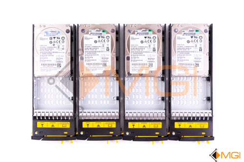 791436-001 HP PAR3 600GB 10K 2.5