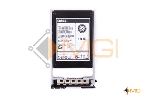 JR1HP DELL 3.84TB 12GB/S SAS 2.5