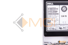 Load image into Gallery viewer, JR1HP DELL 3.84TB 12GB/S SAS 2.5&quot; SAMSUNG DETAIL VIEW