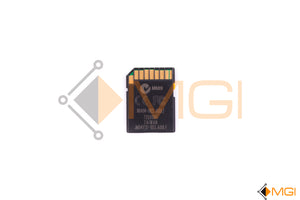 GR6JR DELL 8GB SD CARD REAR VIEW