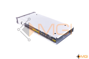 XW300 DELL M1000E BLANK BLADE FILLER TRAY REAR VIEW