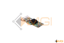 Load image into Gallery viewer, K9CR1 DELL INTEL I350-T4 PCI-E 1GB QUAD PORT NETWORK INTERFACE CARD REAR VIEW