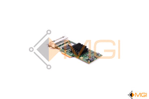 K9CR1 DELL INTEL I350-T4 PCI-E 1GB QUAD PORT NETWORK INTERFACE CARD REAR VIEW