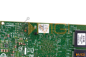 K9CR1 DELL INTEL I350-T4 PCI-E 1GB QUAD PORT NETWORK INTERFACE CARD DETAIL VIEW
