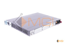 Load image into Gallery viewer, J9726A HP PROCURVE SWITCH 2920-24G 24-PORT ETHERNET SWITCH REAR VIEW