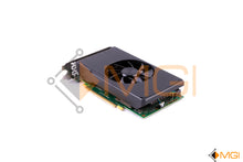 Load image into Gallery viewer, 6CTH3 DELL NVIDIA GEFORCE RTX 2060 6GB PCIE-X16 GDDR6 GRAPHIC CARD REAR VIEW