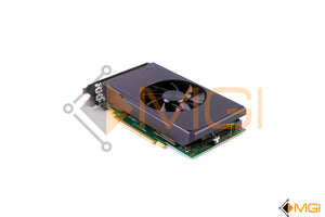 6CTH3 DELL NVIDIA GEFORCE RTX 2060 6GB PCIE-X16 GDDR6 GRAPHIC CARD REAR VIEW