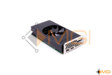 Load image into Gallery viewer, 6CTH3 DELL NVIDIA GEFORCE RTX 2060 6GB PCIE-X16 GDDR6 GRAPHIC CARD FRONT VIEW