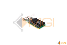 Load image into Gallery viewer, JTF63 DELL NVIDIA QUADRO NVS 310 512MB PCIE X16 REAR VIEW