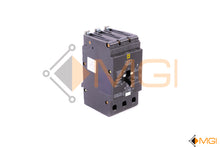Load image into Gallery viewer, EDB34060 SQUARE D 60 AMP BREAKER FRONT VIEW