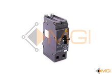 Load image into Gallery viewer, EDB24040 SQUARE D 40 AMP BREAKER FRONT VIEW