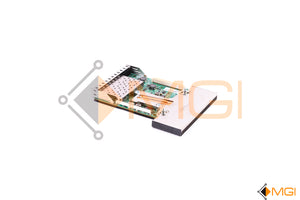 XGRFF DELL / BROADCOM 57840S RNDC 10GBE SFP+ / DA QUAD PORT CARD - SIDE VIEW