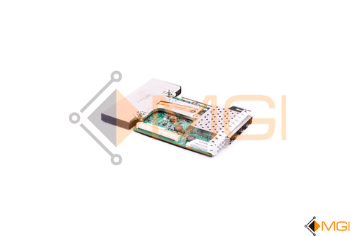 XGRFF DELL / BROADCOM 57840S RNDC 10GBE SFP+ / DA QUAD PORT CARD - FRONT VIEW