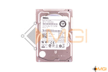 Load image into Gallery viewer, 6DFD8 DELL 146GB 15K SAS 2.5 HDD (NO TRAY) (DC) - TOP VIEW
