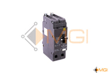 Load image into Gallery viewer, EDB24060 SQUARE D 60 AMP BREAKER - FRONT VIEW