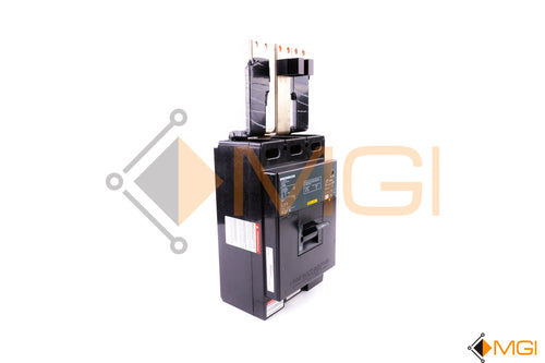 LCP36600 SQUARE D CIRCUIT BREAKER SWITCH  - FRONT VIEW