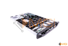 Load image into Gallery viewer, R630 DELL POWEREDGE CTO CHASSIS - TOP OPEN VIEW
