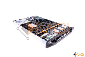 R630 DELL POWEREDGE CTO CHASSIS - TOP OPEN VIEW