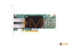 Load image into Gallery viewer, 792834-001 HPE ETHERNET 10GB 2-PORT 557SFP+ ADAPTER - TOP VIEW