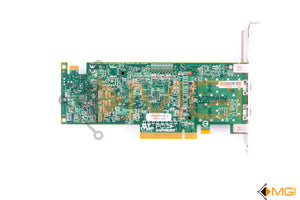 792834-001 HPE ETHERNET 10GB 2-PORT 557SFP+ ADAPTER - BACK VIEW