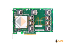 Load image into Gallery viewer, 761879-001 HPE 12GB SAS EXPANDER CARD (HIGH PROFILE) - TOP VIEW