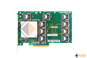 761879-001 HPE 12GB SAS EXPANDER CARD (HIGH PROFILE) - TOP VIEW