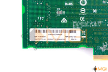Load image into Gallery viewer, 761879-001 HPE 12GB SAS EXPANDER CARD (HIGH PROFILE) - DETAIL VIEW