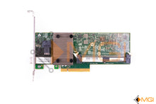 Load image into Gallery viewer, 842475-001 HPE LSI STOREONCE SAS RAID CONTROLLER P1224 - TOP VIEW