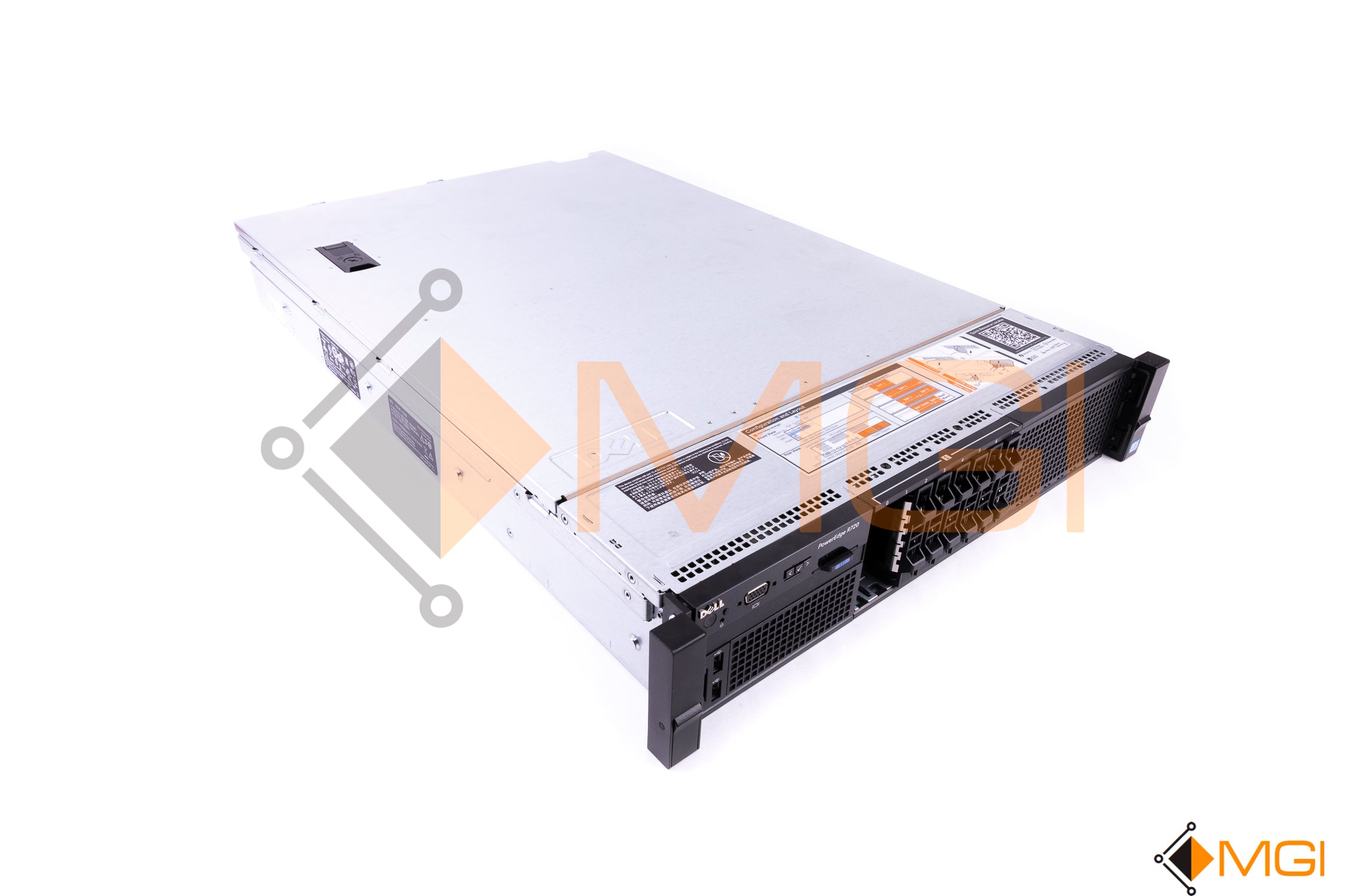 Dell Poweredge R720 Raid Configuration