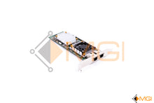 Load image into Gallery viewer,  W1GCR DELL BROADCOM 57810 10GB DUAL PORT PCI-E NETWORK CARD (HIGH PROFILE) - SIDE VIEW