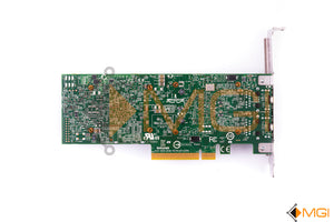  W1GCR DELL BROADCOM 57810 10GB DUAL PORT PCI-E NETWORK CARD (HIGH PROFILE) - BOTTOM VIEW