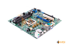 Load image into Gallery viewer, VD5HY DELL MOTHERBOARD FOR DELL POWEREDGE T20 MINI TOWER - SYSTEM BOARD - BACK VIEW