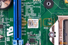 Load image into Gallery viewer, VD5HY DELL MOTHERBOARD FOR DELL POWEREDGE T20 MINI TOWER - SYSTEM BOARD - DETAIL VIEW