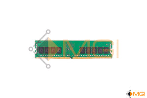 HMA82GR7AFR8N-VK HYNIX 16GB DDR4 2666 RDIMM 2Rx8 1.2V - BOTTOM VIEW